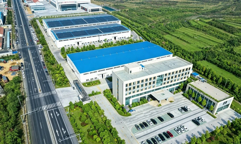 1-FACTORY at yantai 1-FACTORY at yantai