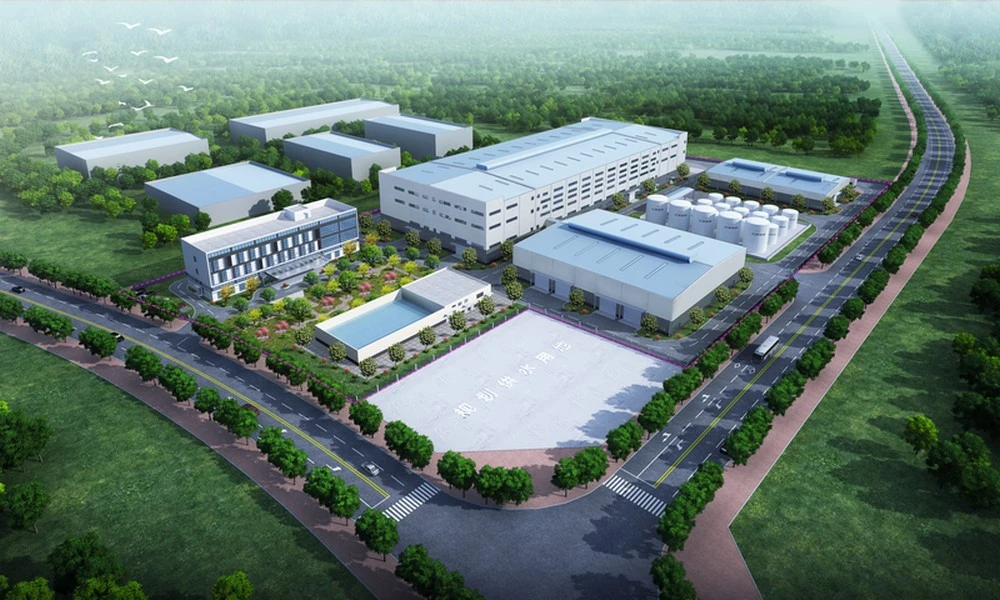 2-FACTORY at huizhou 2-FACTORY at huizhou