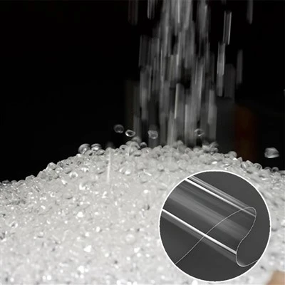 Polyether TPU għall-Film