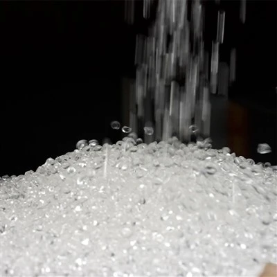X'inhuma l-pellets tal-plastik TPU?